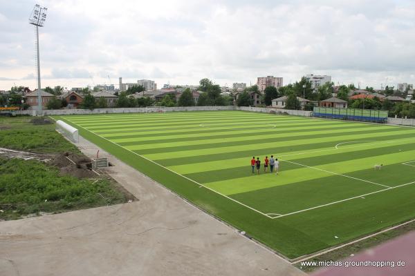 Stadioni Pazisi 2 - Poti