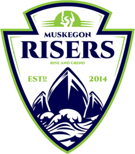 Wappen Muskegon Risers SC  80606