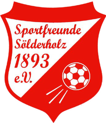 Wappen SF Sölderholz 1893