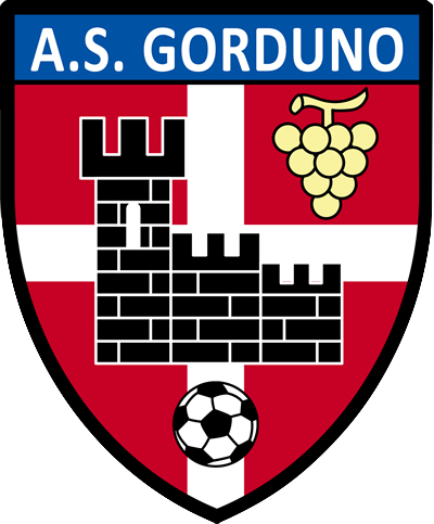 Wappen AS Gorduno  108657