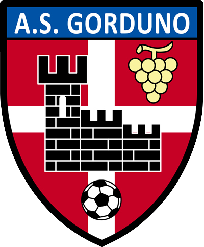 Wappen AS Gorduno