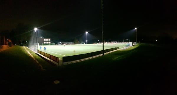 Stadion Katzenbauerstraße - Mönchengladbach-Schelsen