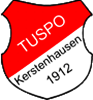 Wappen Tuspo Rot-Weiß 1912 Kerstenhausen diverse