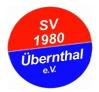Wappen SV Übernthal 1980  57624