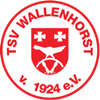 Wappen TSV Wallenhorst 1924