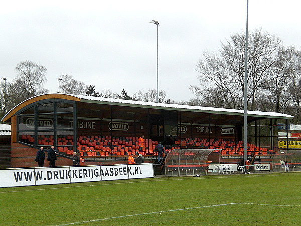 Sportpark De Boshoek - Hardenberg