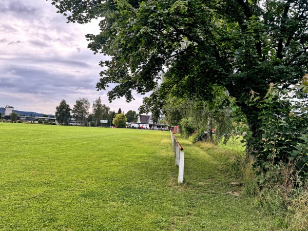 Sportanlage Franz Stahlmecke - Meschede-Wennemen