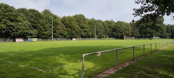 Bezirkssportanlage Stöcken D-Platz - Hannover-Ledeburg