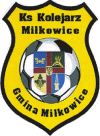 Wappen KS Kolejarz Miłkowice  90743