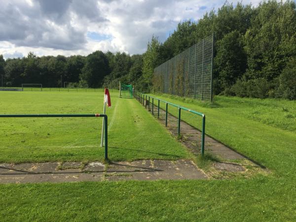 Sportanlage Müßentwiete - Pinneberg