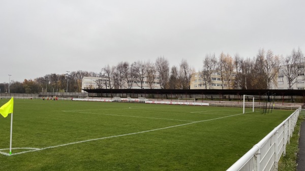 Stade de la Vielle Usine - Stiring-Wendel