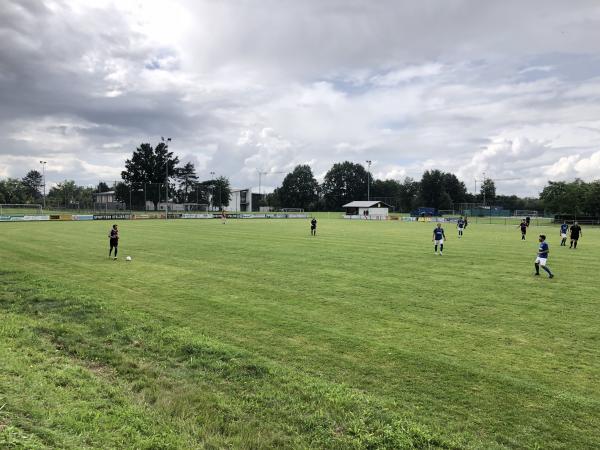 Sportpark Mühlried - Schrobenhausen-Mühlried