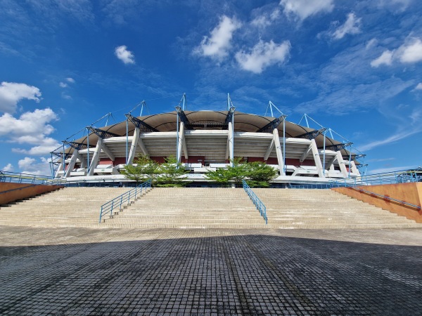 Stadium Sarawak - Kuching