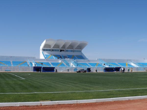 Stade de Zrig - Gabès