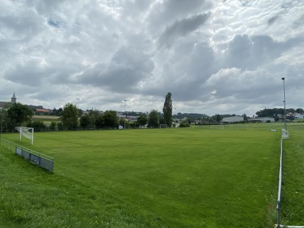 Stade de la Route des Prés - Belfaux