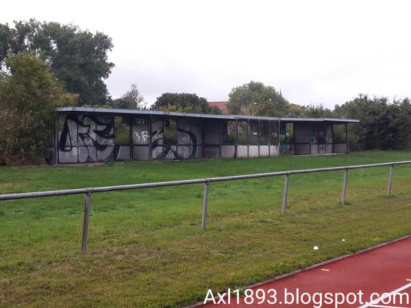 Sportanlage Schulweg - Lüchow/Wendland