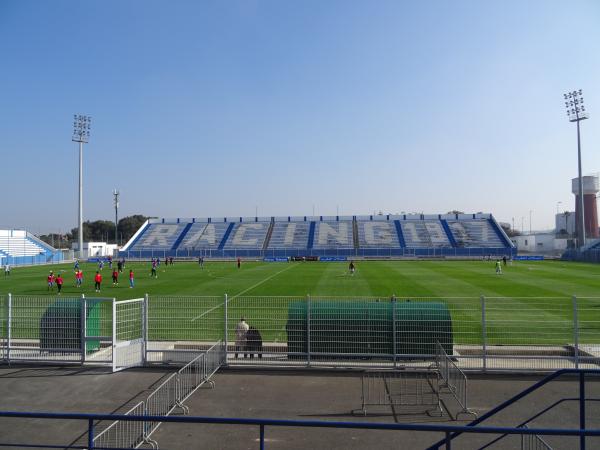 Stade Père Jego - Casablanca