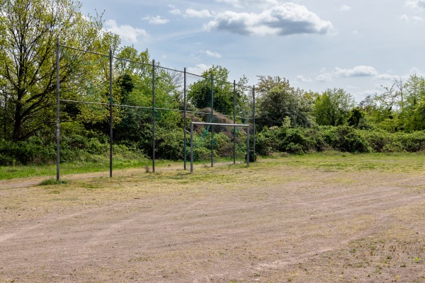 Stadion der Stahlwerker 'Ernst Grube' Nebenplatz - Riesa