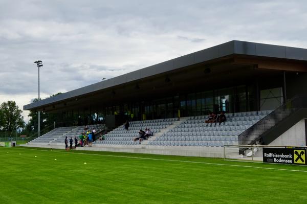 Sportanlage Bruno Pezzey - Lauterach