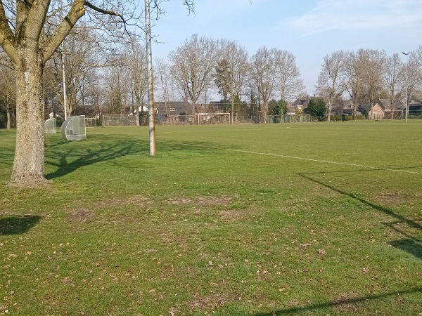 Sportpark Belfeld veld 3 - Venlo-Belfeld