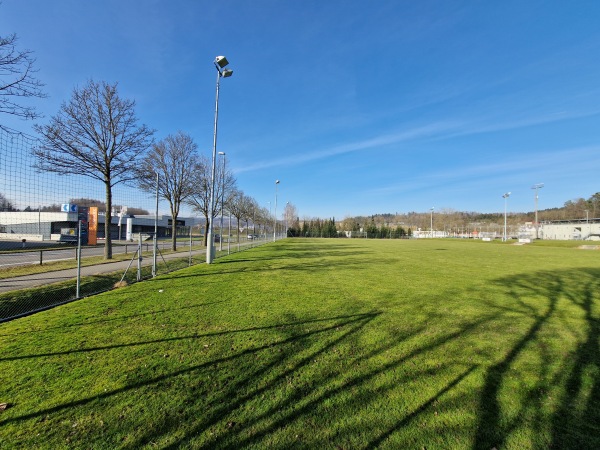 Stadion Esp Nebenplatz 2 - Baden