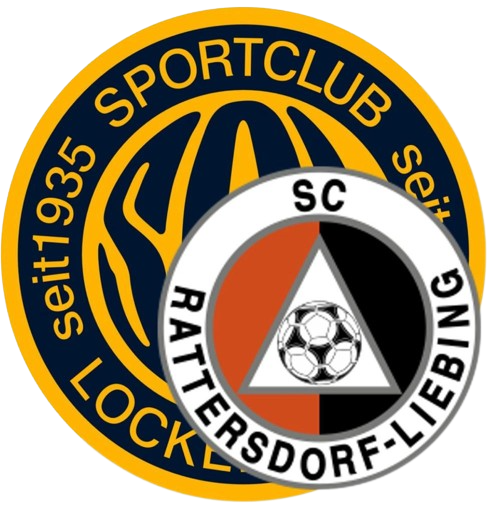 Wappen SC Lockenhaus-Rattersdorf