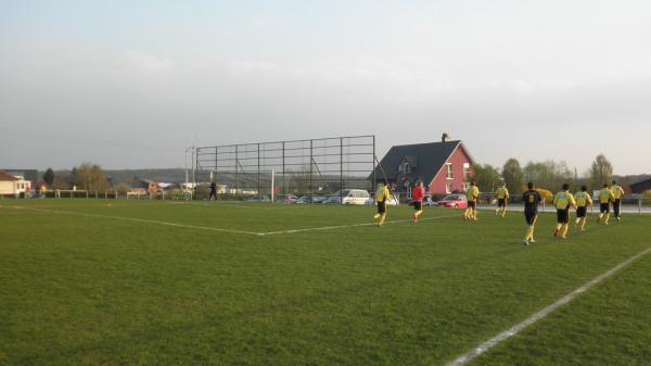 Stade Roger Winandy - Schouweiler