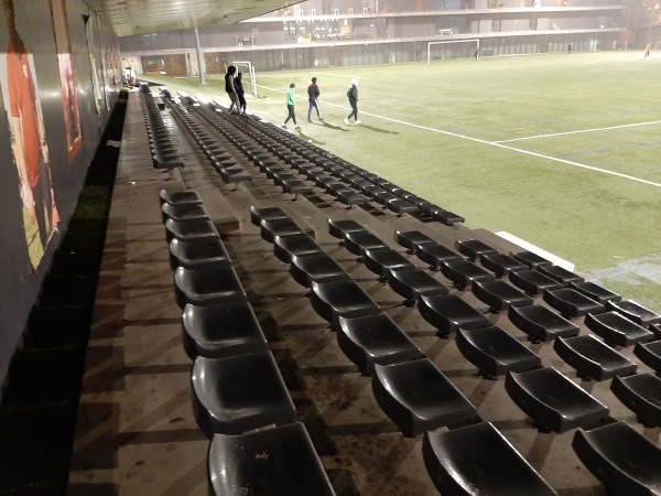 Centre Sportif Max Rousié terrain annexe - Paris