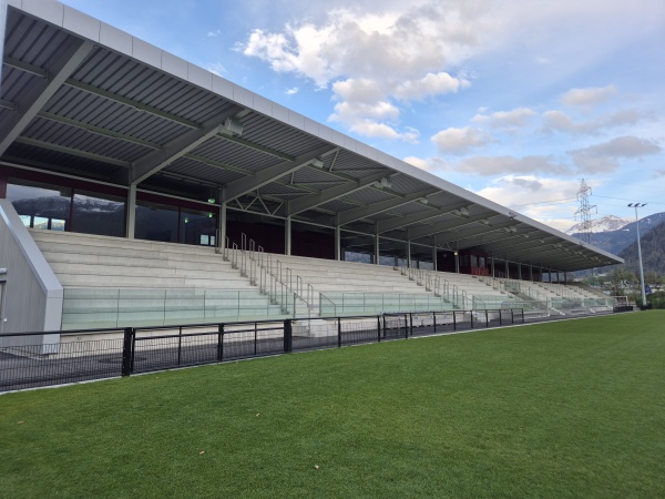 Sportanlage Obere Au Platz 1 - Chur