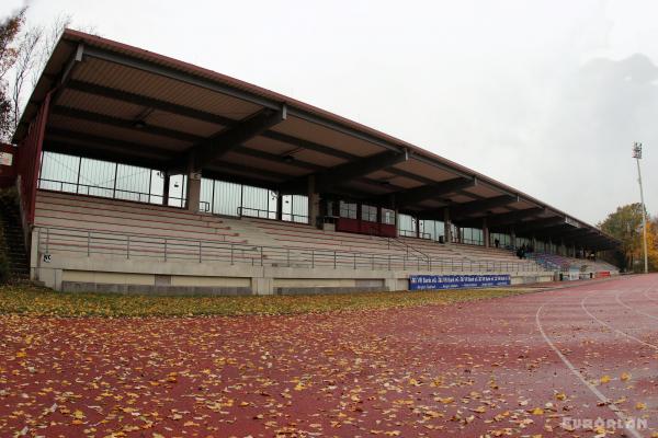 BELKAW-Arena - Bergisch Gladbach