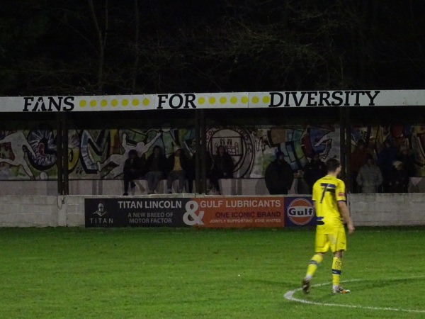 Ashby Avenue - Lincoln, Lincolnshire