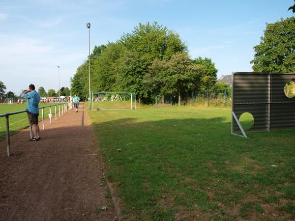 Sportanlage Am Wido - Dülmen-Hiddingsel