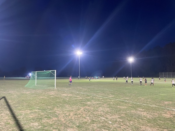 Sportanlage Alte Gaben Platz 2 - Immendingen-Hattingen