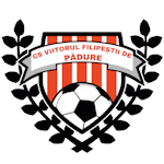 Wappen Viitorul Filipeștii de Pădure