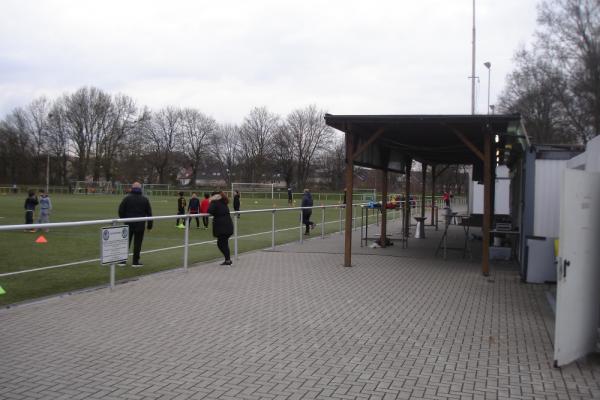 Sportpark Im Odemsloh - Dortmund-Bodelschwingh