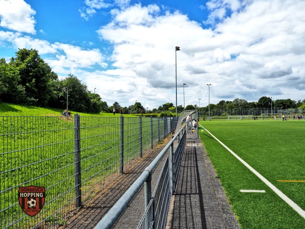 Sportpark Oppum Platz 2 - Krefeld-Oppum