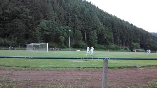 Sportplatz Kordel - Kordel