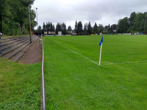 Heidestadion - Schwanewede