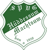 Wappen SpVg. Hüddessum/Machtsum 1920 II