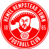 Wappen Hemel Hempstead Town FC