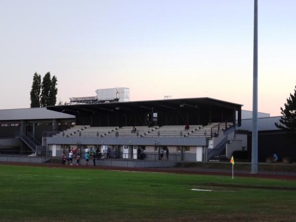 Complexe Sportif Daniel Eck - Cernay