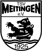 Wappen TSV Meitingen 1925 diverse