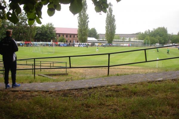 Lindenstadion - Blankenhain