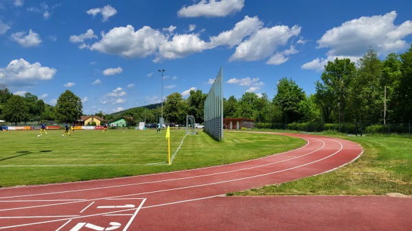 Sportanlage an der Tauber - Weikersheim