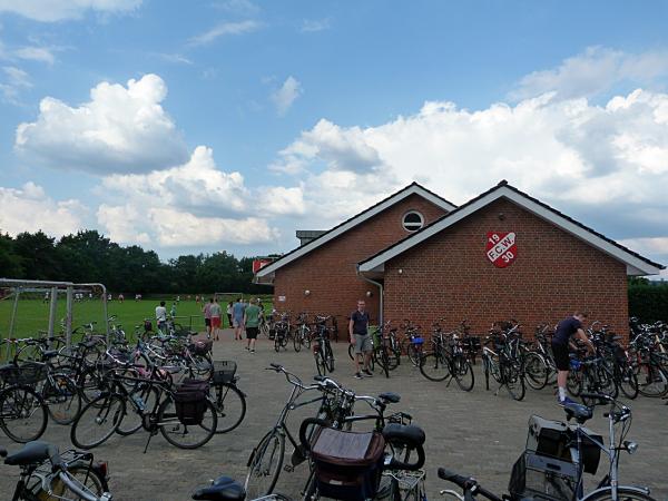 Sportplatz Wesuwe  - Haren/Ems-Wesuwe