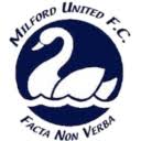 Wappen Milford United FC