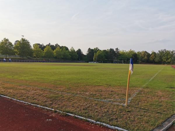 Stadion an der Bibersteige - Heilbronn-Biberach