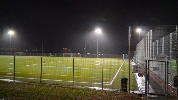 Bezirkssportanlage Findorff Platz 2 - Bremen-Findorff