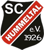 Wappen SC 1926 Hummeltal diverse