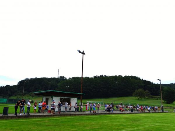 Sportplatz Oberdorf - Oberdorf